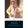 Oscar Wilde The Picture of Dorian Gray (Tascabile)