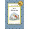 A. A. Milne Now We Are Six (Tascabile) Winnie-the-Pooh