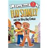 Jeff Brown Flat Stanley and the Very Big Cookie (Tascabile) I Can Read Level 2