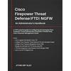 Jithin Alex Cisco Firepower Threat Defense(FTD) NGFW (Tascabile)