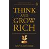 Napoleon Hill Penguin Select Classics: Think and Grow Rich (Tascabile)