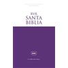 Reina Valera Revisada Rvr-Santa Biblia - Edicion Economica (Tascabile)
