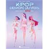 Various KPop Demon Hunters (Tascabile)