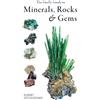 Rupert Hochleitner The Firefly Guide to Minerals, Rocks and Gems (Tascabile)