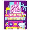 80s Word Search (Anello, filo) Brain Busters