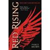 Pierce Brown Red Rising (Copertina rigida) Red Rising Series