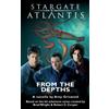Amy Griswold STARGATE ATLANTIS From the Depths (Tascabile) Sgx