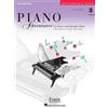 Randall Faber Piano Adventures Performance Book Level 3B (Tascabile)