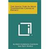Alfred Gordon Gaydon Ian The Shock Tube In High Temperature Chemica (Tascabile)
