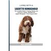 Isla Jackson Living with a Lagotto Romagnolo (Tascabile)