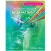 Foundation Core GCSE Maths 1-3 Homework Book (Tascabile) Essential Maths