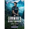 Lena Diaz The Lawman's Deadly Bargain (Tascabile) Mystic Lake Mystery