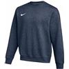 NIKE M NK PARK26 FLC Crew Felpa