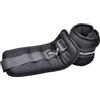 Fitvids Signature Fitness Fitvids, GoFit Unisex-Adulto, F. Nero, 3,6 kg per Coppia, 8lbs per Pair