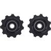 BBB BDP-02 Rotell.Cambio RollerBoys 11T Nero