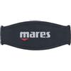 Mares Copri Testiera, Copri Cinghiolo per Maschera Subacquea Unisex, Nero