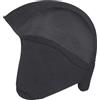 ABUS Casco da Bici Winter Kit