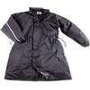 Tucano Urbano giacca antipioggia moto lunga Parabellum. Mantella antipioggia moto fino al polpaccio. Antipioggia uomo e donna. Impermeabile moto e scooter unisex, idrorepellente, antivento. M-L