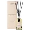 CRESPI MILANO | Profumatore per Ambiente Fragranza Vaniglia Sublime, Diffusore Profumo Ambiente a Lunga Durata, 500ml