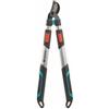 Gardena TeleCut Long 650-900 B Promotion, Multicolore