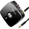 UGREEN AptXHD Ricevitore Bluetooth 5.1 Audio Bluetooth 2RCA 3,5 mm HiFi EDR