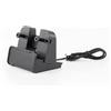 NETUM serie PDA Scanner di Codici a Barre Mobile Android con Schermo (Base di Ricarica Q900)