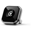 MoKo Adattatore CarPlay wireless SOLO per Apple CarPlay Cablato installato In Fabbrica & iOS 10+ - Converte Car Play Cablato in Wireless - USB C/A Plug & Play, Super Mini, Connessione Bluetooth Stabile