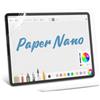 MOBDIK Pellicola Protettiva per iPad Pro 12.9 Pollici 2022/2021/2020/2018