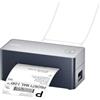 NETUM Stampante Etichette Termica Bluetooth e USB 100x150 mm, Stampante Termica Diretta Alta Velocità per Etichette Spedizione, Codici a Barre, Compatibile con Amazon, Etsy, Logistica e Magazzino