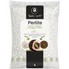GebEarth® | Perlite per Piante in Vaso 1L | Pezzatura 2-6 mm | Migliora il Drenaggio dell'acqua | Perlite Espansa ideale per Piante Grasse, Orchidee, Carnivore e Altre Piante Sensibili all'umidità.