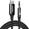 UGREEN Cavo Aux USB C a Jack Cable Aux a Jack USB C 1M