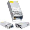 BOSYTRO DC 12V 125A 1500W Alimentazione Elettrica Trasformatore 110/220V AC to DC 12V 1500 Watt Interruttore Alimentatore, per 12Volt LED Pompa CCTV Telecamera di sicurezza Auto Stereo Stampante 3D