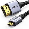 UGREEN Cavo Micro HDMI a HDMI 4K 60HZ Maschio A Maschio