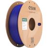 eSUN PETG filamento 1,75 mm, filamento PETG Basic ad alta tenacità, bobina da 1 kg (2,2 libbre) per stampanti 3D, Blu unicolore