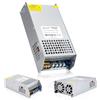 BOSYTRO DC 24V 62.5A 1500W Alimentazione Elettrica Trasformatore 110/220V AC to DC 24V 1500 Watt Interruttore Alimentatore, per 24Volt LED Pompa CCTV Telecamera di sicurezza Auto Stereo Stampante 3D