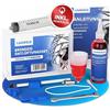 LAINFELD Kit di spurgo freni LAINFELD per freni a disco Shimano | Include olio minerale | Kit di spurgo completo per Deore XT XTR SLX ULTEGRA Dura Ace