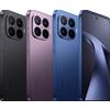 XIAOMI 17T PRO 5G - NUOVO 24 MESI DI GARANZIA - black, 512gb
