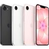 Apple iPhone 17E - pink, 512gb