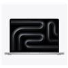 APPLE MACBOOK PRO 2025 14'' M5 10C/10G 16GB/1TB - space-black, 1tb