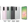 SAMSUNG GALAXY A56 5G - light-grey, 256gb