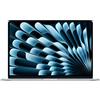 Apple MacBook Air 15'' M4 chip 10-core CPU 10-core GPU 24 mesi di garanzia - 512gb, 15