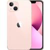 Apple IPHONE 13 GARANZIA UFFICIALE 24 MESI - rosso, 128gb
