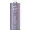 Medavita Keratin Miracle Sleek Hair Shampoo 1250ml - shampoo superlisciante capelli indisciplinati crespi