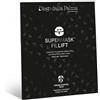 Diego dalla Palma Professional FILLIFT Supermask 2pz - maschera in tessuto rimpolpante viso effetto lifting