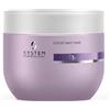 System Professional Color Save Mask C3 400ml - maschera nutriente protettiva capelli colorati