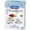 BUONA SPA Buona Difesa Baby Integratore 20ml - Difese Immunitarie