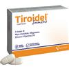 NALKEIN TIROIDEL IMMUNO 30CPR