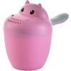 Generic Taza De Enjuague Para Baño De Bebé,Enjuagadora De champpú Para Bebé,Taza De Enjuague Con champpú Para Bebé hippopotamuss - Taza De Enjuague Para Bebé, Enjuague De Baño Para Bebé, Taza Para Lavar El Ca