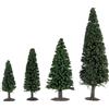 Faller 181543 - Confezione per alberi di abete, 100 pezzi