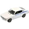 Tomytec Tomica Limited Vintage TLV-N38b Galant GTO GSR White 75 Model From Japan